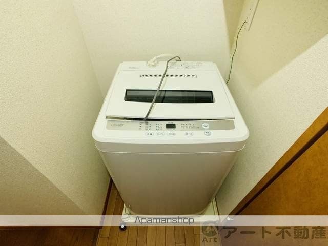 レオパレスF56の内装写真
