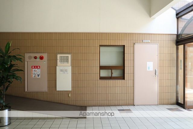 メゾンモンブラン富野台・壱番館C棟の玄関写真