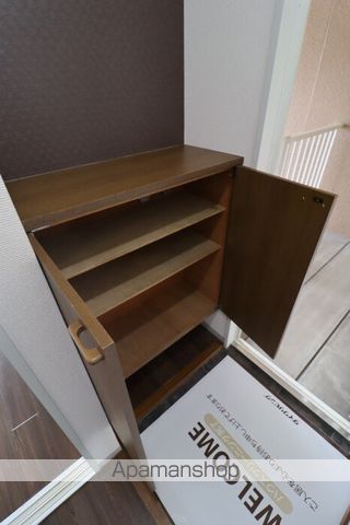 プレジール小野 F棟の内装写真
