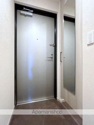 URBANEX谷町四丁目の内装写真