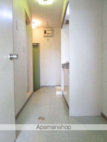 メゾンニシヤマの内装写真