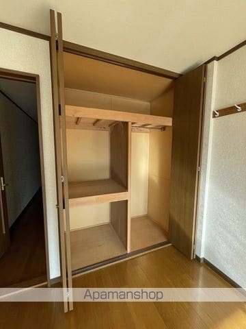 ミドリハイツの内装写真
