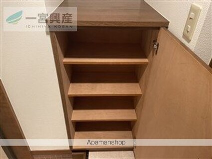 イヒラニハイツ[1R/35.28m2]の内装3