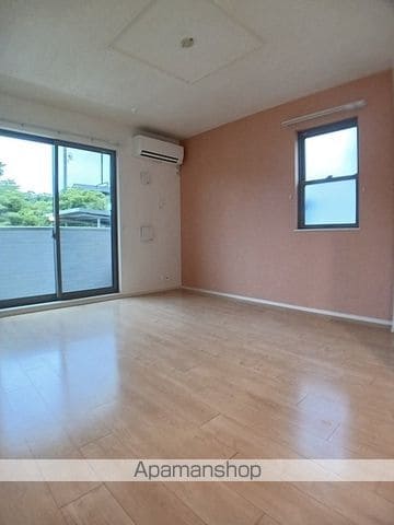 エスポワールIIの内装写真