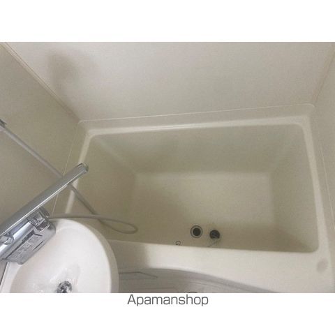ANNEXの内装写真