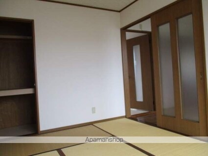 Ｓ－ＡＲＫ　５[3DK/47.62m2]のその他部屋・スペース