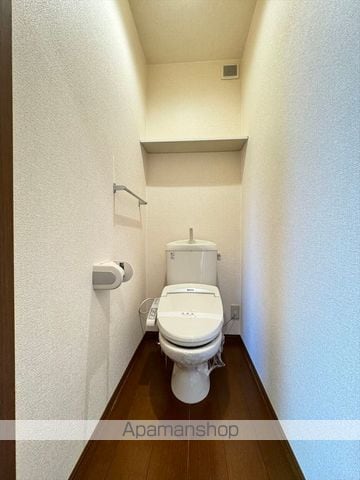 セジュールあやAの内装写真