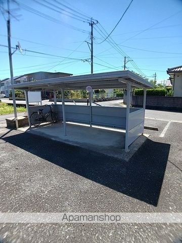 エトワールの内装写真