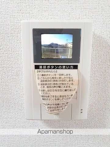 フリーデハイムの内装写真
