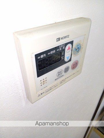 パセール長良の内装写真