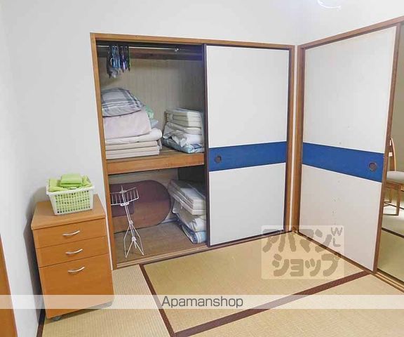 CASA坂脇の内装写真