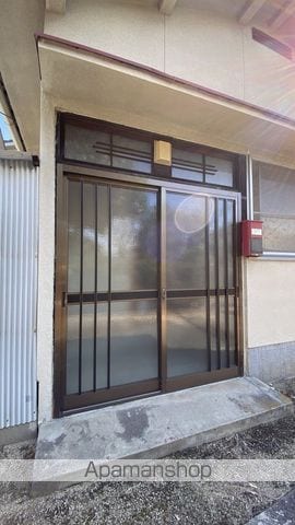 石村様借家の外観写真