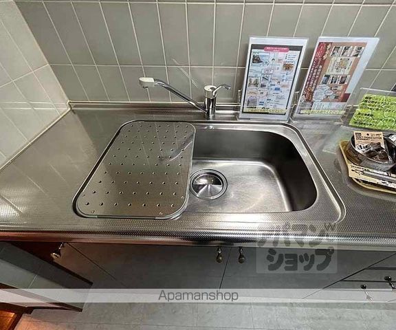 藤和シティホームズ三条堀川の内装写真