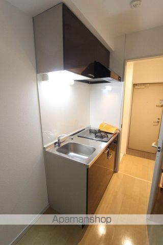 TOSCANA船橋の内装写真
