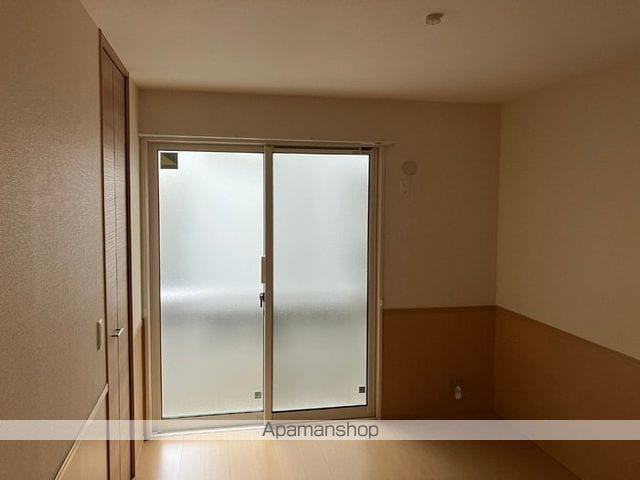 ＪＲ京浜東北線 蕨駅 バス乗車時間：10分 最寄りバス停で下車 徒歩1分 2階建 築13年の内装写真
