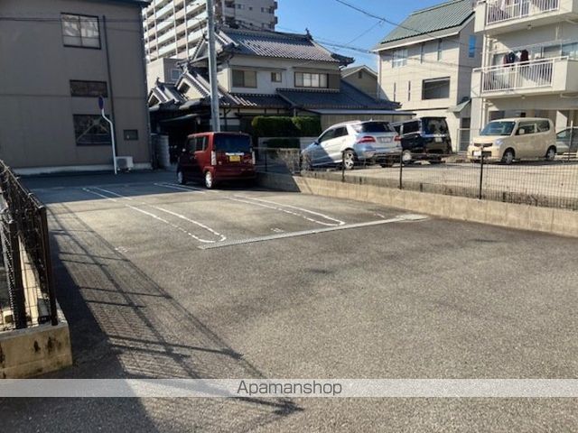 サニーコートのその他写真