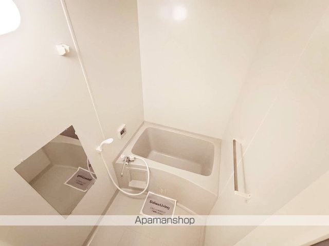 グランドールの内装写真