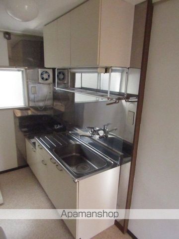 飯尾マンションの内装写真