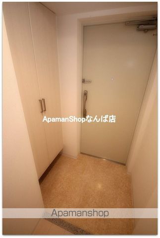 HUTTENWERKE大阪なんばの内装写真