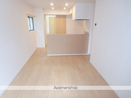 サニーヒルズ　Ａ[1LDK/50.07m2]の内装5