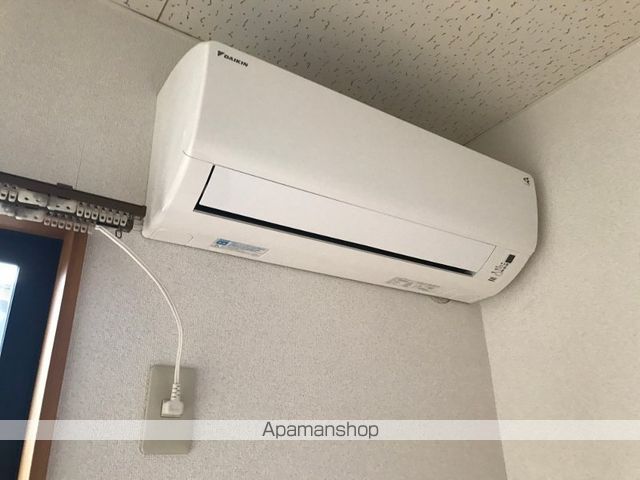 メゾンサンフラワーSの内装写真