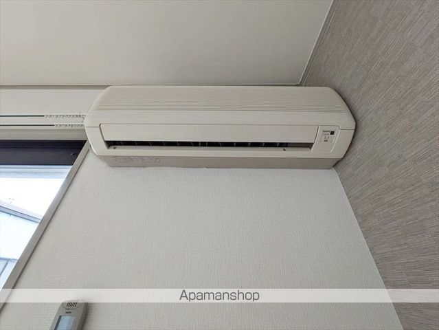 アレイ御用所 B棟の内装写真