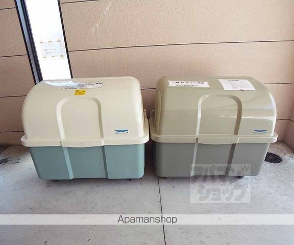 サンシード桃山のその他写真