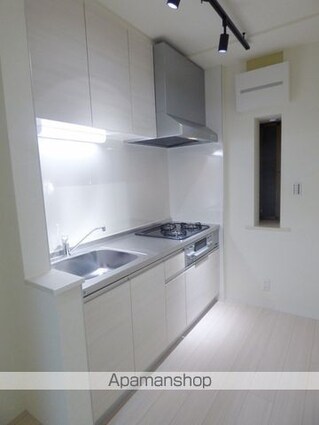 リブレス牛久[2LDK/60m2]のキッチン