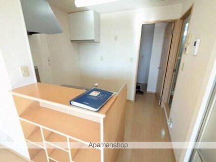 ローリエＫ[1LDK/33.39m2]の内装7