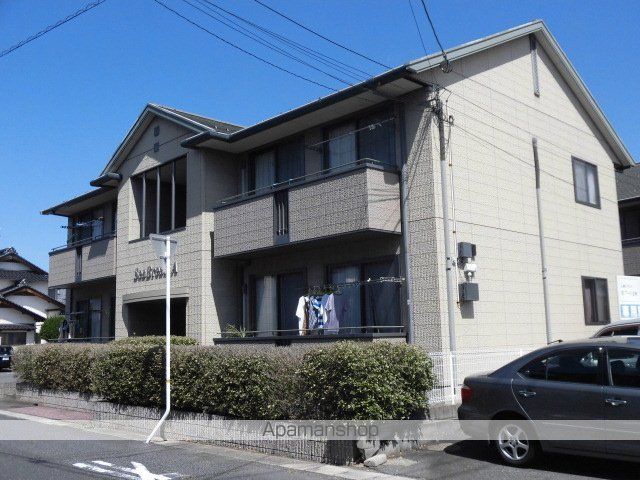 シーブリームA