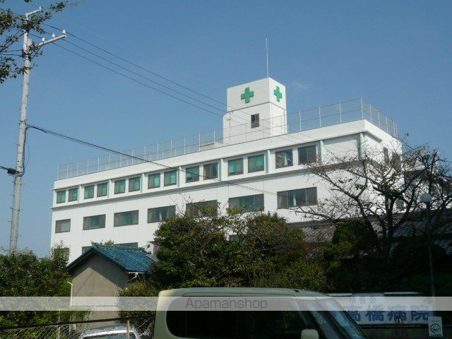 レオパレスクリスタルIIの周辺写真