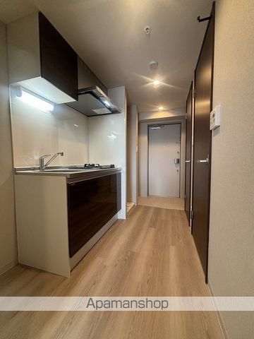 ARTIZA淡路の内装写真