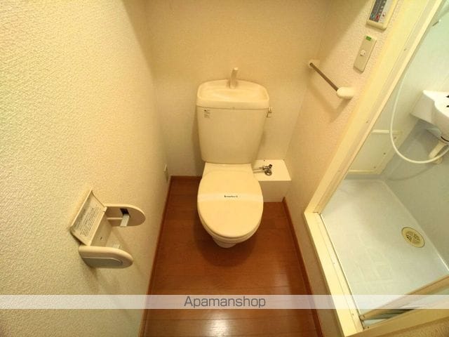レオパレス美原東の内装写真