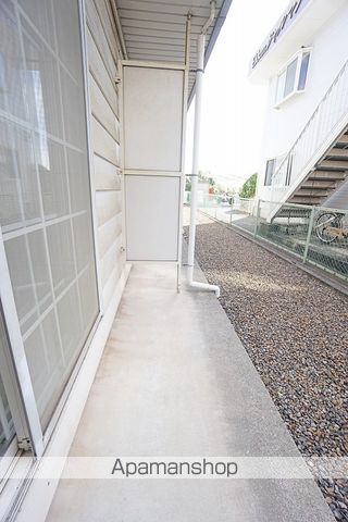宇野線 久々原駅 徒歩10分 2階建 築31年の内装写真