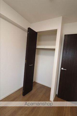 テゾーロ行橋の内装写真