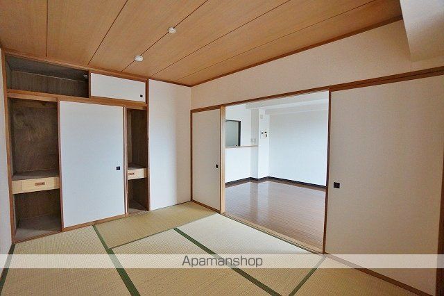 ダイアパレス静岡東千代田の内装写真