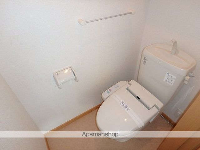 ブルーラグーン IIの内装写真