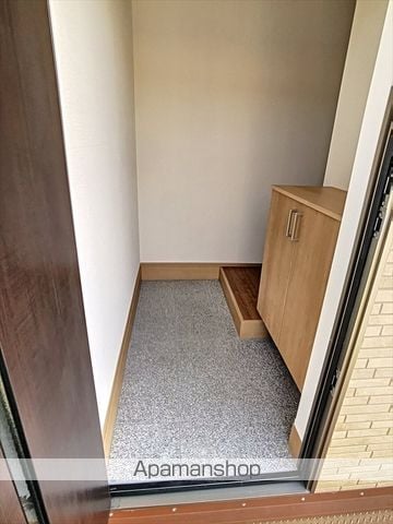 ドミール塩浜 C棟の内装写真