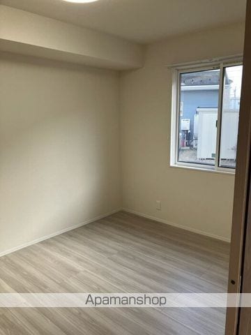 DーROOM蘇原村雨町B棟の内装写真