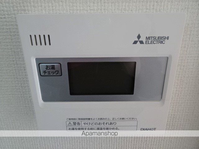 SERENITE福島SCELTOの内装写真