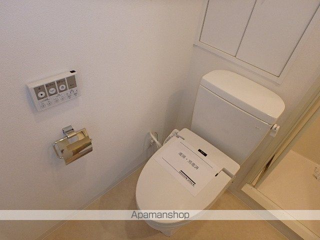プライマル文京小石川 旧リエス小石川の内装写真