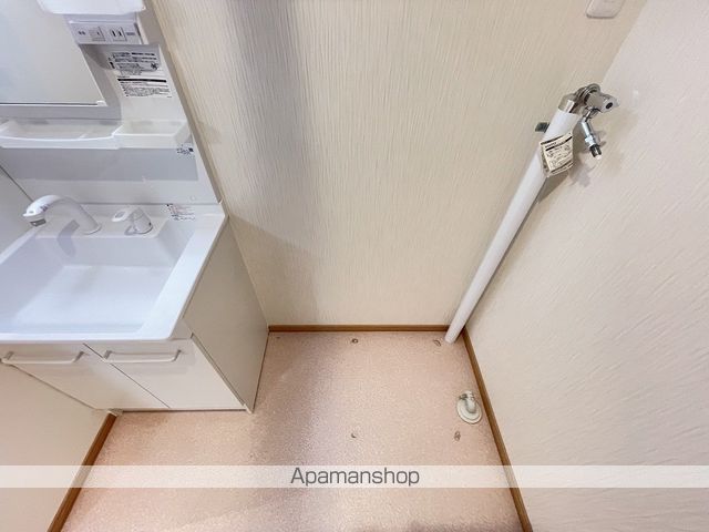 CASAキズナの内装写真