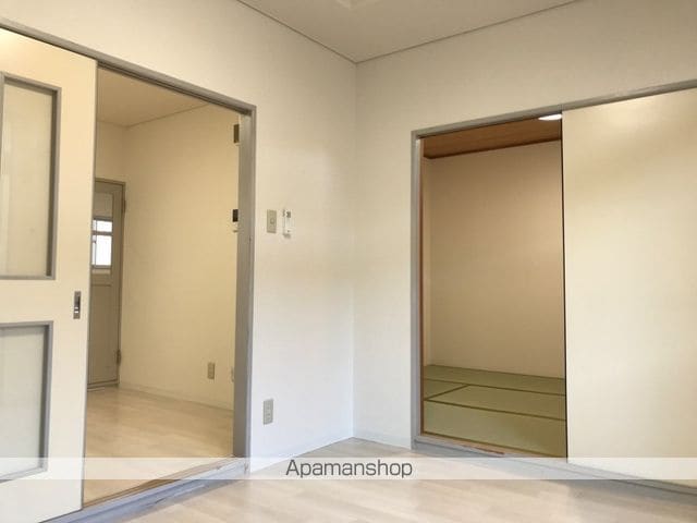 ハッピーパレス北棟の内装写真