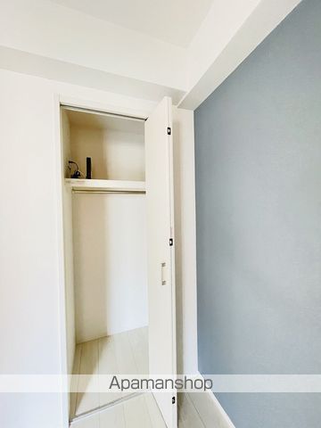 カメリア丸の内の内装写真