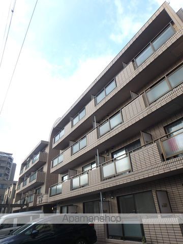 アクティブプラザ南郷の外観写真