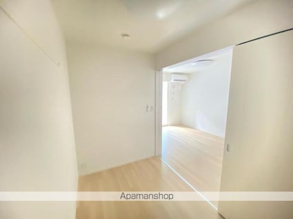 クラール元山駅前Ａ[1LDK/36.29m2]の内装4