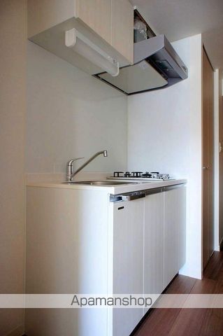プレサンス大阪ゲートシティの内装写真