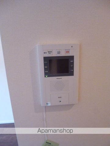 パークハビオ赤坂タワーの内装写真