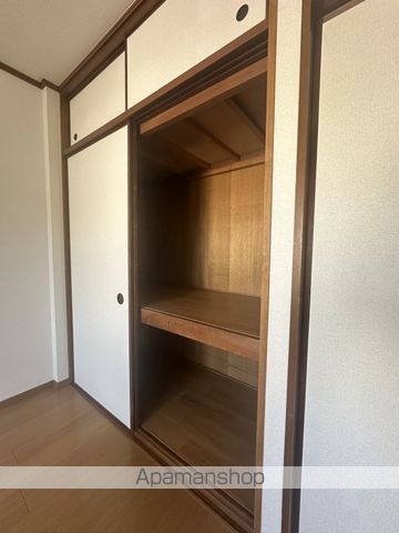 シティハイツ小銭Bの内装写真