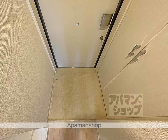 エステムプラザ京都三条大橋の内装写真